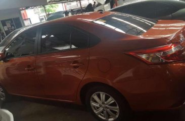 2017 Toyota Vios for sale