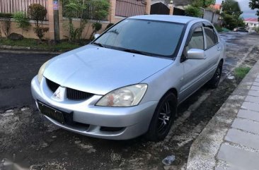 Mitsubishi Lancer 2007 for sale