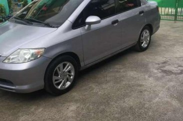 Honda City 2004 for sale