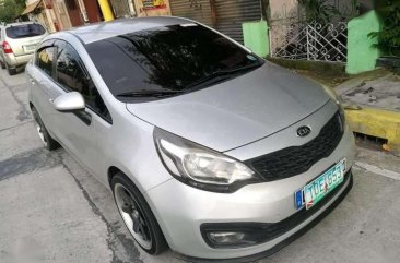 Kia Rio 2012 For Sale 