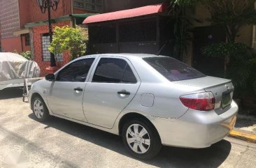 2007 Toyota Vios for sale