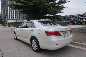 TOYOTA CAMRY 2012 FOR SALE