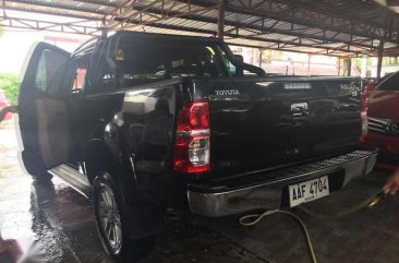 2014 Toyota Hilux for sale