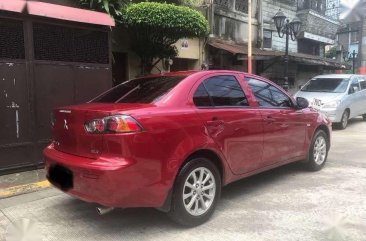 2014 Mitsubishi Lancer Ex for sale