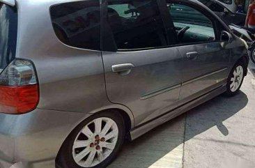 2007 Honda Jazz for sale