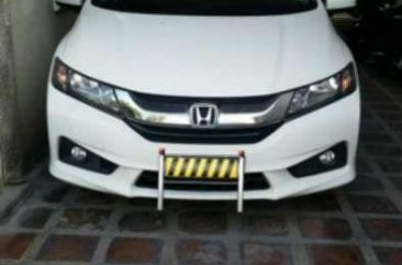 2017 Honda City for sale