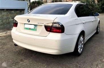 2006 BMW 320I FOR SALE