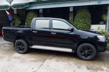 Toyota Hilux 2014 For Sale