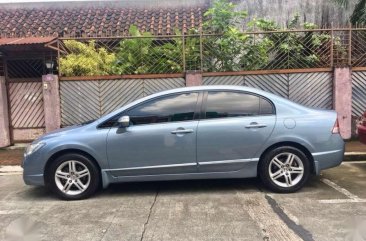 2007 Honda Civic For Sale