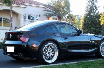 2007 Bmw Z4 for sale