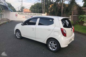 2015 Toyota Wigo for sale