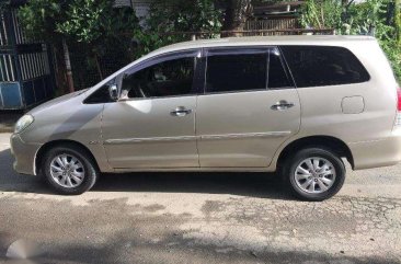 Toyota Innova 2009 for sale