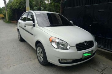 Hyundai Accent 2011 for sale