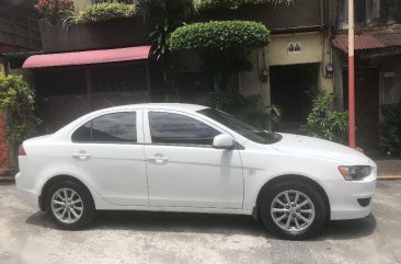 2013 Mitsubishi Lancer for sale