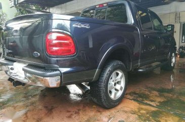 2003 Ford F-150 for sale