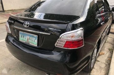 2013 Toyota Vios for sale