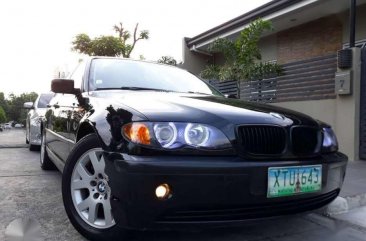 2005 BMW 316I for sale