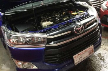 2016 Toyota Innova for sale