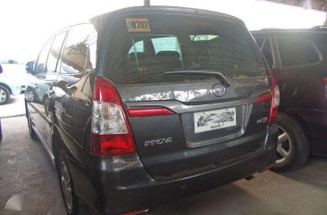 2014 Toyota Innova for sale