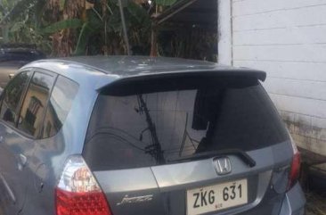 Honda Jazz 2007 for sale