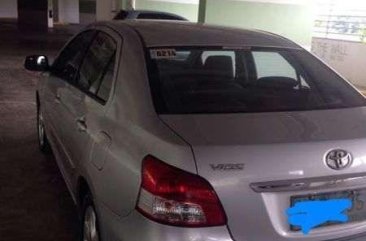 2010 Toyota Vios for sale