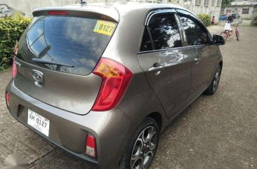 Kia Picanto 2017 for sale