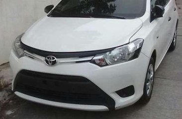Like new Toyota Vios for sale