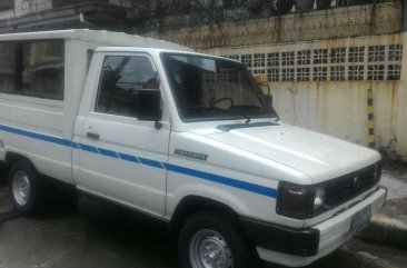 1998 Toyota Tamaraw for sale