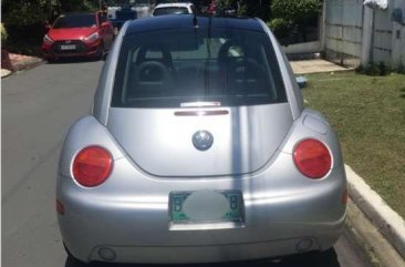 Volkswagen Beetle 2001 for sale