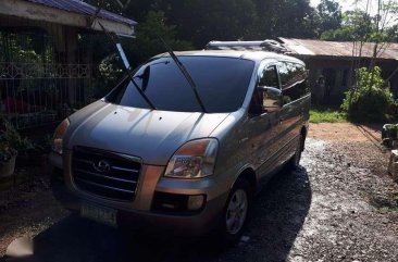 Hyundai Starex 2006 For sale