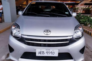 Toyota Wigo 2016 for sale