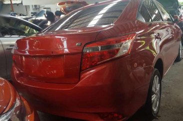 2016 Toyota Vios for sale