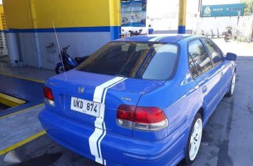 Honda Civic 1996 for sale