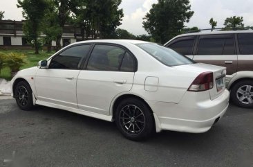 Honda Civic 2004 for sale