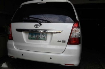 Toyota Innova 2012 for sale