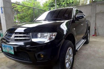 2012 Mitsubishi Strada for sale