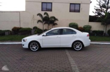 Mitsubishi Lancer Ex 2014 for sale