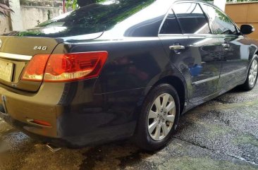 2009 Toyota Camry For sale