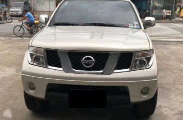 2013 Nissan Navara for sale