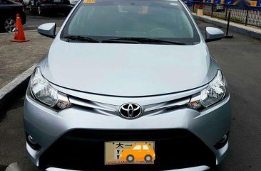 2016 Toyota Vios for sale