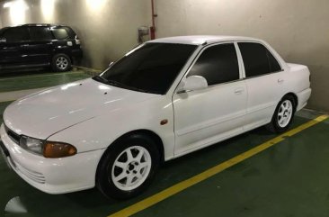 Mitsubishi Lancer 1996 for sale