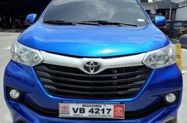 Toyota Avanza 2016 for sale