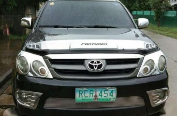 Toyota Fortuner 2006 for sale