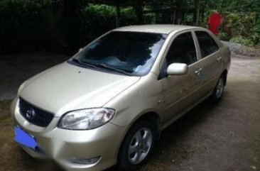 Toyota Vios 2003 for sale