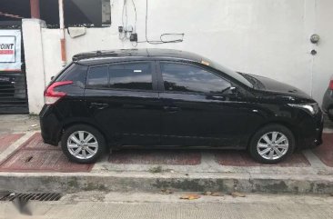 2017 Toyota Yaris for sale