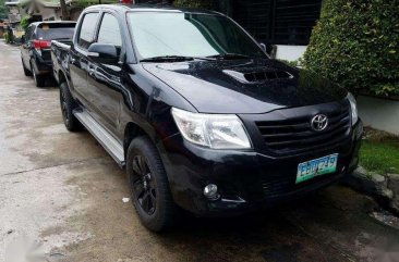 Toyota Hilux 2014 For Sale