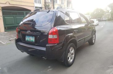 2009 Hyundai Tucson for sale