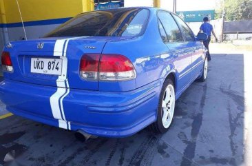 Honda Civic 1996 for sale