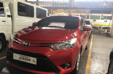 2018 Toyota Vios for sale