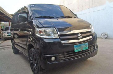 2012 Suzuki Apv for sale
